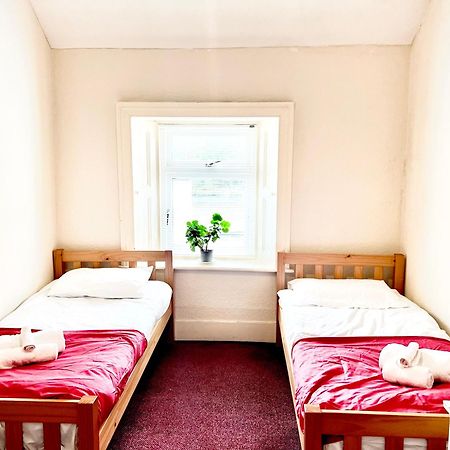 The Coach House Inn Moycullen Kültér fotó