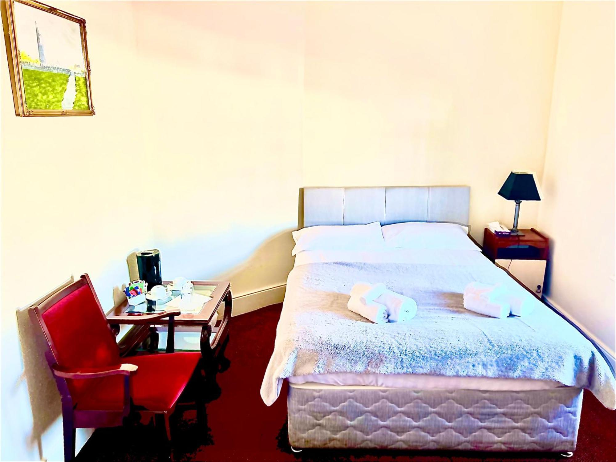The Coach House Inn Moycullen Kültér fotó