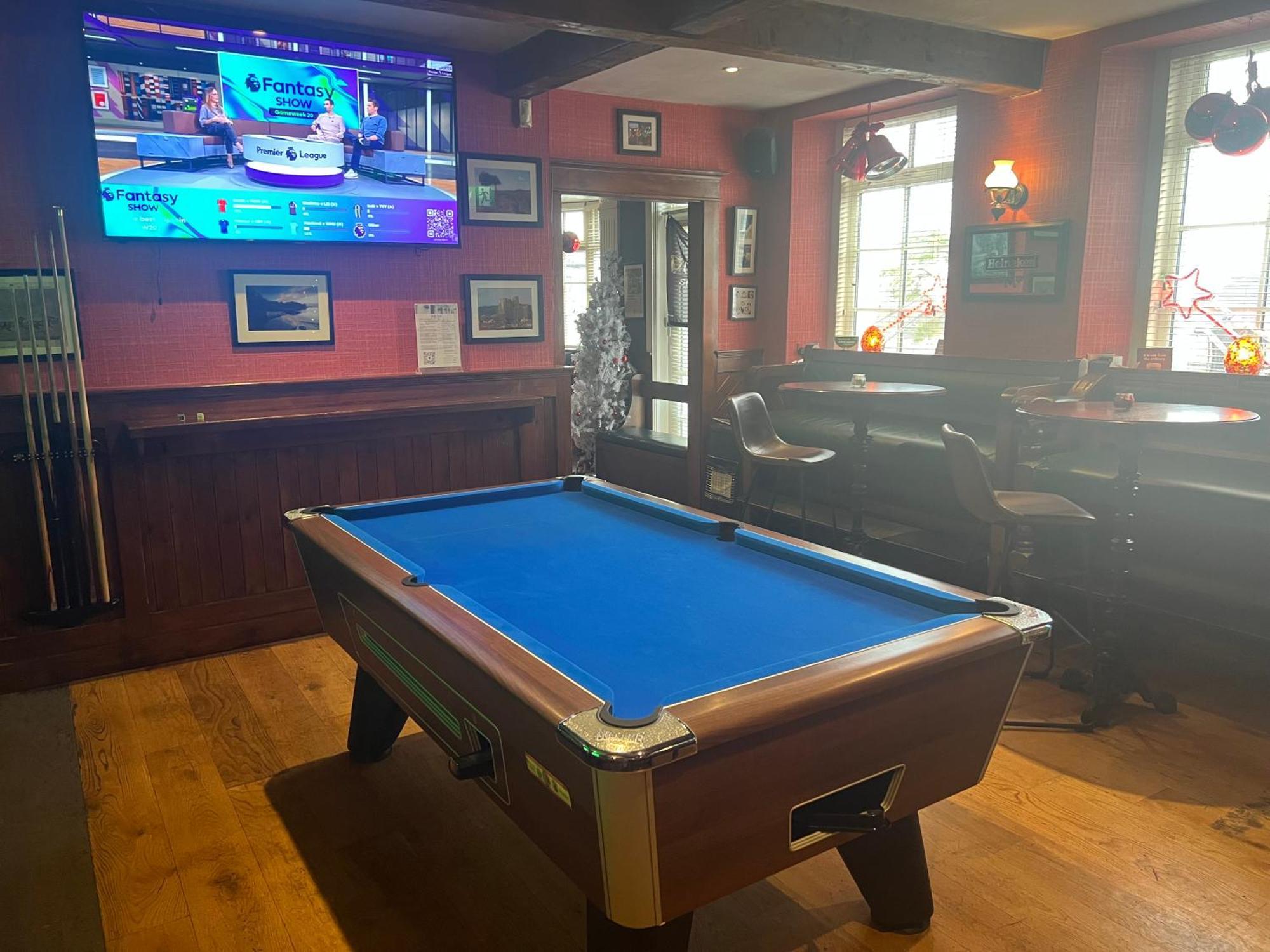 The Coach House Inn Moycullen Kültér fotó